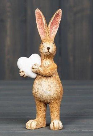 Valentine Bunny